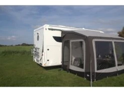 Telta Pure 330 Inflatable Caravan/Motorhome Awning AW0002 -Camping Haven Shop aw0002 4