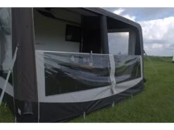 Telta Pure 330 Inflatable Caravan/Motorhome Awning AW0002 -Camping Haven Shop aw0002 5 2