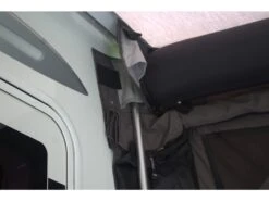 Telta Pure 330 Inflatable Caravan/Motorhome Awning AW0002 -Camping Haven Shop aw0002 7