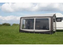 Telta Pure 390 Inflatable Caravan/Motorhome Awning AW0003 21 Telta Pure 390 Inflatable Caravan/Motorhome Awning AW0003 -Camping Haven Shop aw0003 1