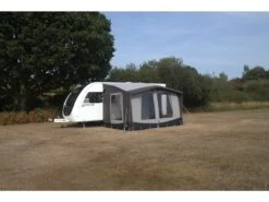 Telta Life 330 Inflatable Caravan/Motorhome Awning AW0004 -Camping Haven Shop aw0004 2