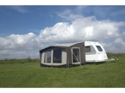 Telta Life 390 Inflatable Caravan/Motorhome Awning AW0005 -Camping Haven Shop aw0005 1