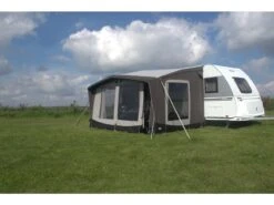 Telta Life 390 Inflatable Caravan/Motorhome Awning AW0005 -Camping Haven Shop aw0005 2 1