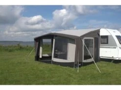 Telta Life 390 Inflatable Caravan/Motorhome Awning AW0005 -Camping Haven Shop aw0005 3 1