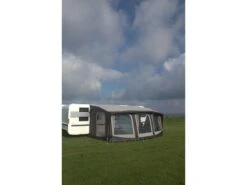 Telta Soul 490 Inflatable Caravan/Motorhome Awning AW0007 -Camping Haven Shop aw0007 1
