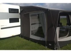 Telta Soul 490 Inflatable Caravan/Motorhome Awning AW0007 -Camping Haven Shop aw0007 2 1