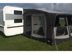 Telta Soul 490 Inflatable Caravan/Motorhome Awning AW0007 -Camping Haven Shop aw0007 3 1