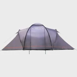 Portal Outdoor Beta 6 Dome Tent Grey PT-TN-BETA6 -Camping Haven Shop beta6clg3 229cae5f a5b8 4a75 a7ae be25067b72ad 2