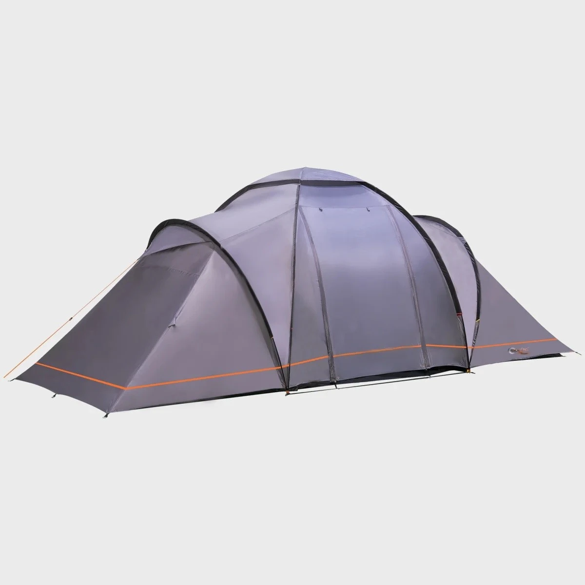 Portal Outdoor Beta 6 Dome Tent Grey PT-TN-BETA6 3 Portal Outdoor Beta 6 Dome Tent Grey PT-TN-BETA6