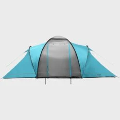 Portal Outdoor Beta 6 Dome Tent Blue PT-TN-BETA6-BL -Camping Haven Shop beta6g2 1