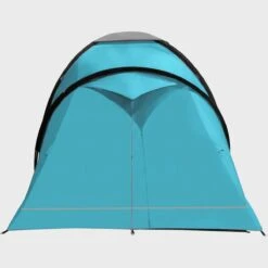 Portal Outdoor Beta 6 Dome Tent Blue PT-TN-BETA6-BL -Camping Haven Shop beta6g3 2