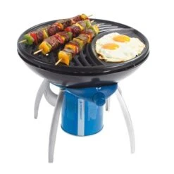 Party Grill® 200 Stove 2000023716 13 Party Grill® 200 Stove 2000023716 -Camping Haven Shop campingazpartygrill compressor