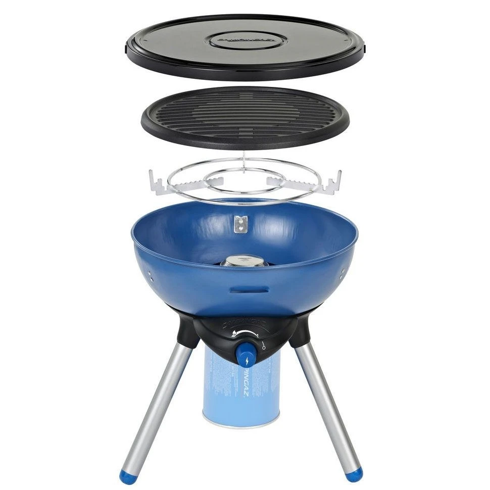 Party Grill® 200 Stove 2000023716 3 Party Grill® 200 Stove 2000023716