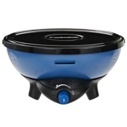 Party Grill® 200 Stove 2000023716 10 Party Grill® 200 Stove 2000023716 -Camping Haven Shop campingazpartygrill200close compressor