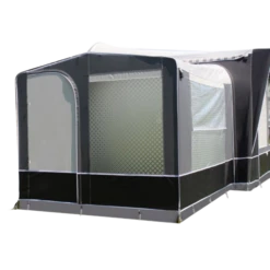 Camptech Buckingham Tall Annexe With Blinds SL944-KB