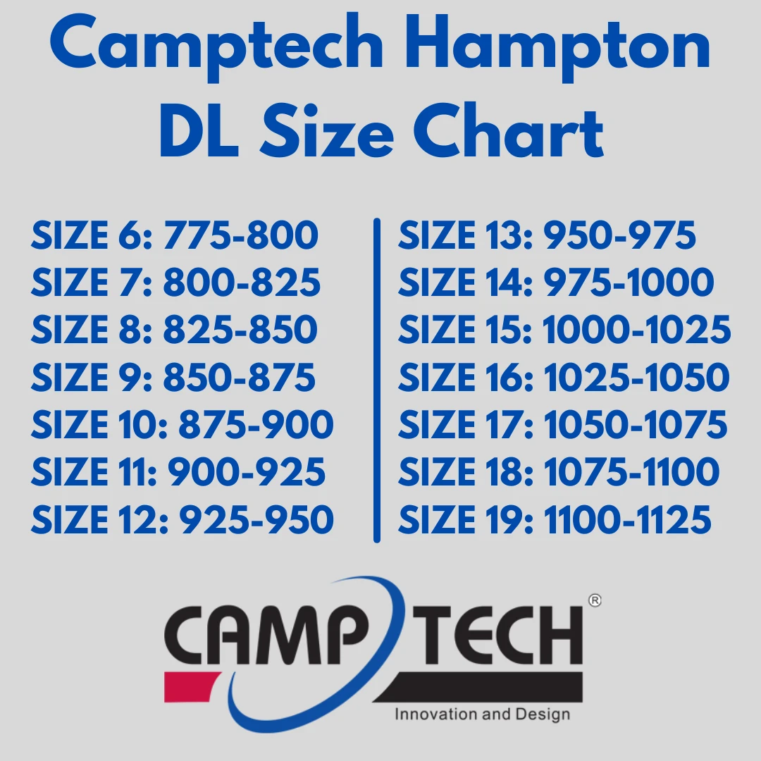 Camptech Hampton DL Seasonal Inflatable Full Air Awning SL957 4 Camptech Hampton DL Seasonal Inflatable Full Air Awning SL957 - Image 2