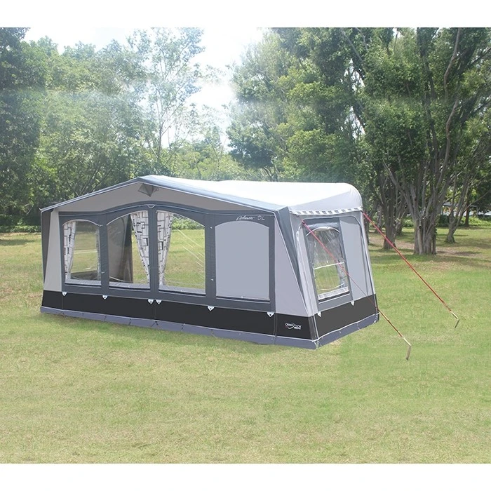 Camptech Atlantis DL Seasonal Pitch Awning 2023 3 Camptech Atlantis DL Seasonal Pitch Awning 2023