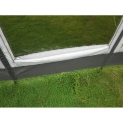 Camptech Carnival Lux Windbreak -Camping Haven Shop camptechcarnivalwindbreakblind compressor