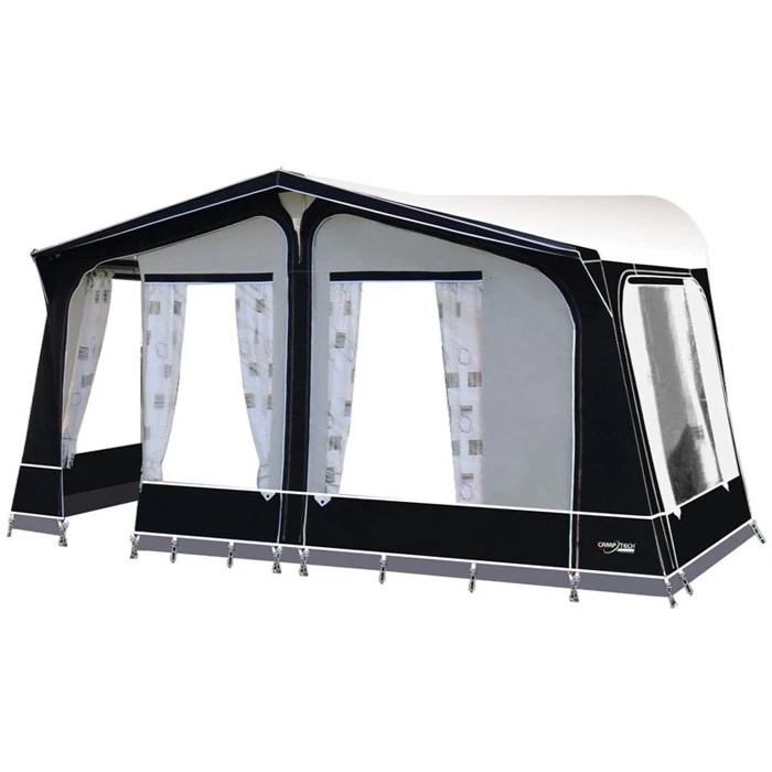 Camptech Cayman Touring Awning 2023 3 Camptech Cayman Touring Awning 2023
