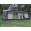 Camptech Savanna DL Seasonal Pitch Awning 2023