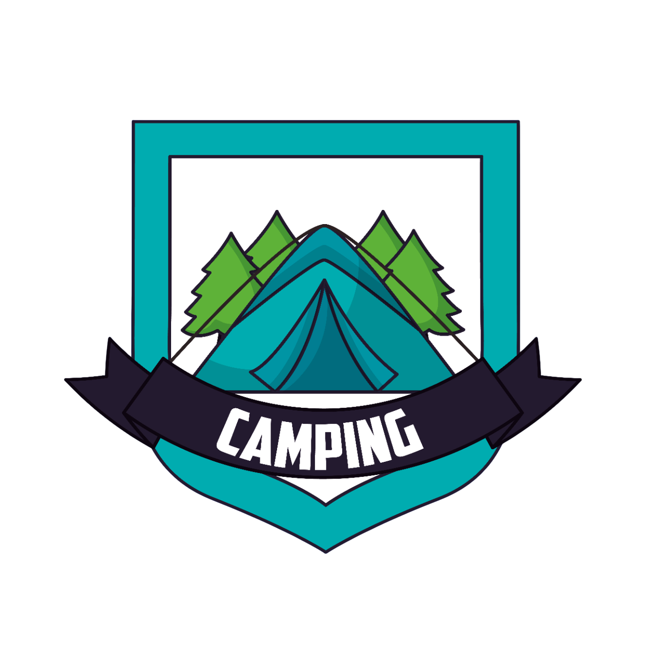 Camping Haven Shop