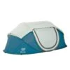 Coleman FastPitch Galiano 2 Pop-Up Tent, 2-Berth BLUE 2000035212