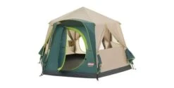 Coleman Polygon 6 2000038701 -Camping Haven Shop coleman polygon 6 tent 4 38981 p