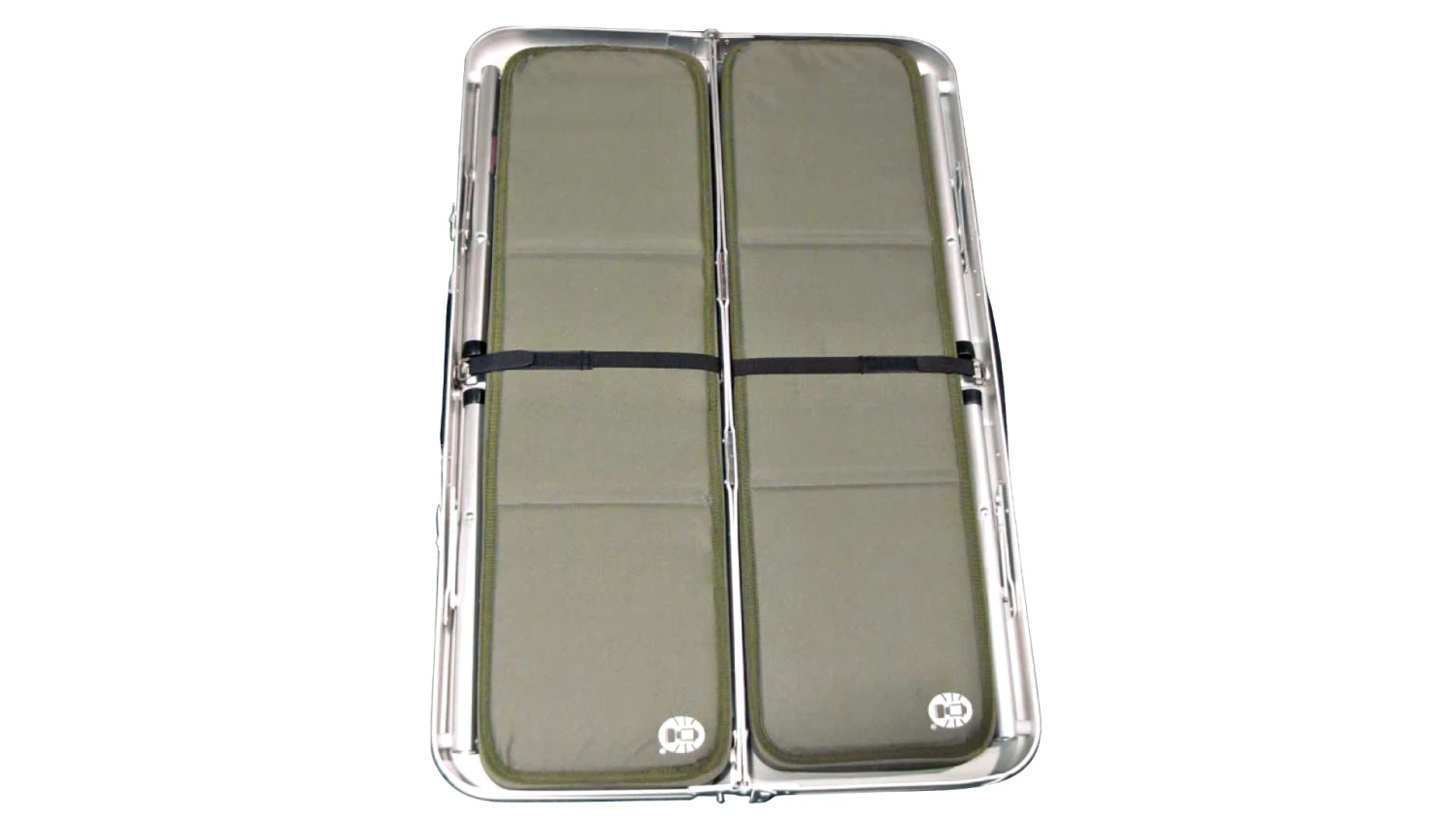 Coleman Pack-Away Camping Table For 4 205584 5 Coleman Pack-Away Camping Table For 4 205584 - Image 3