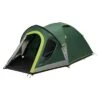 Coleman Kobuk Valley 4 Plus WeatherTec Tent With Blackout Bedroom 2000030281 2 Coleman Kobuk Valley 4 Plus WeatherTec Tent With Blackout Bedroom 2000030281 -Camping Haven Shop colemankobukvalley4pus