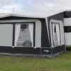 Camptech Count DL Poled Porch Awning SL948K -Camping Haven Shop count dl