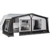Starcamp Dakota Lux Full Caravan Awning -Camping Haven Shop dakota 1