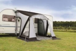 Sunncamp Dash Air 260 SC SF2030