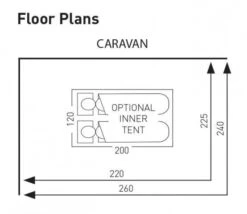 Camping Haven Shop -Camping Haven Shop dash air sc 260 220 floor plan 1