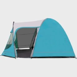 Portal Outdoor Delta 5 Dome Tent Blue PT-TN-DELTA5-BL -Camping Haven Shop delta5blg4
