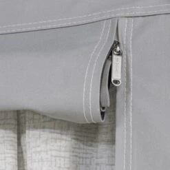 New For 2023 Dometic Residence Breathable AIR All-Season Inflatable Full Awning Size 17 Fits From 1050cm To 1075cm 9120002137 -Camping Haven Shop dometic gf external blinds zipped external blin 93854 11 1 1 1 1 1