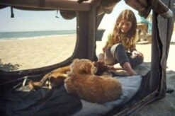 Dometic K9 80 AIR Pet Tent Kennel 9120001970 12 Dometic K9 80 AIR Pet Tent Kennel 9120001970 -Camping Haven Shop dometic k9air 9120001970 91507 11