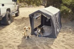 Dometic K9 80 AIR Pet Tent Kennel 9120001970 14 Dometic K9 80 AIR Pet Tent Kennel 9120001970 -Camping Haven Shop dometic k9air 9120001970 91988 11