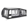 New For 2023 Dometic Residence Breathable AIR All-Season Inflatable Full Awning Size 17 Fits From 1050cm To 1075cm 9120002137 -Camping Haven Shop dometic residenceairas 9120002133 93851 11 1 1 1 1 1