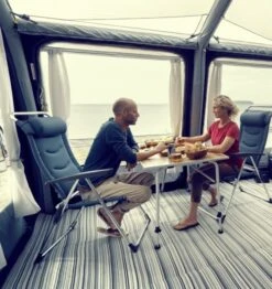 New For 2023 Dometic Residence Breathable AIR All-Season Inflatable Full Awning Size 14 Fits From 975cm To 1000cm 9120002134 14 New For 2023 Dometic Residence Breathable AIR All-Season Inflatable Full Awning Size 14 Fits From 975cm To 1000cm 9120002134 -Camping Haven Shop dometic tf dometic air frame r the ultra durable ai 70764 11 1 1 2