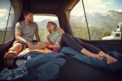 Dometic TRT 140 AIR Inflatable Rooftop Tent 9120002118 10 Dometic TRT 140 AIR Inflatable Rooftop Tent 9120002118 -Camping Haven Shop dometic trt140 air 9120002118 93403 11 1