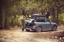 Dometic TRT 140 AIR Inflatable Rooftop Tent 9120002118 12 Dometic TRT 140 AIR Inflatable Rooftop Tent 9120002118 -Camping Haven Shop dometic trt140 air 9120002118 95676 11