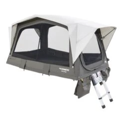 Dometic TRT 140 AIR Inflatable Rooftop Tent 9120002118 15 Dometic TRT 140 AIR Inflatable Rooftop Tent 9120002118 -Camping Haven Shop dometic trt140 air 9120002118 96918 11 1