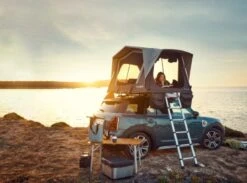 Dometic TRT 140 AIR Inflatable Rooftop Tent 9120002118 13 Dometic TRT 140 AIR Inflatable Rooftop Tent 9120002118 -Camping Haven Shop dometic trt140 air 9120002118 97249 11