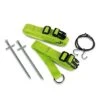 Dometic Storm Strap Kit Green 9120000389 AA9001 -Camping Haven Shop dometicstormstrapkit 1