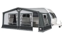 Dorema Daytona Air Traditional Caravan Awning 2023