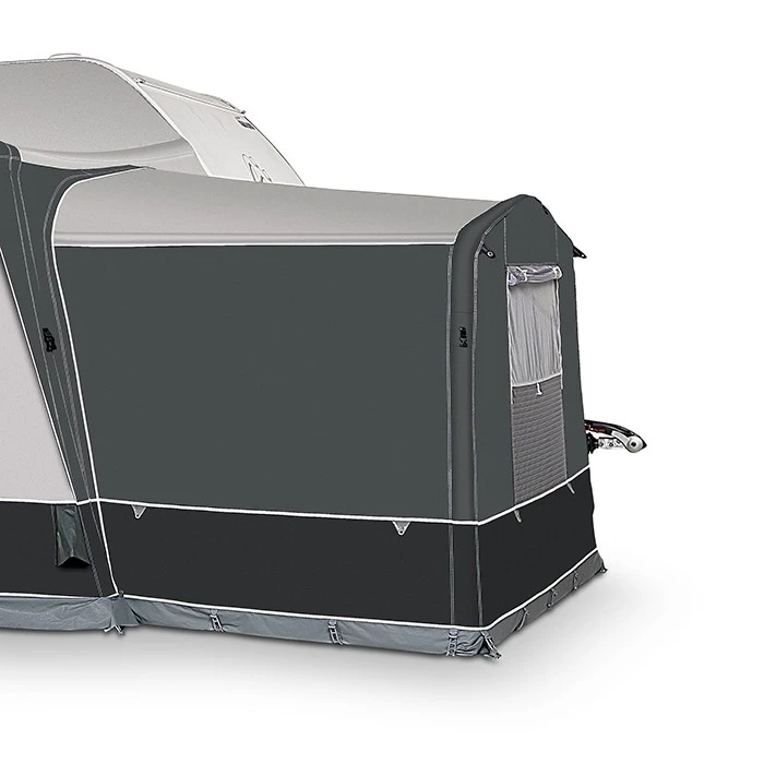 Dorema Horizon Tall AIR Annex With Pointed Roof 2022 3 Dorema Horizon Tall AIR Annex With Pointed Roof 2022