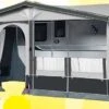 Dorema Horizon AIR Deluxe All Season 2023 -Camping Haven Shop doremahorrizonairallseason19 compressor 1 1