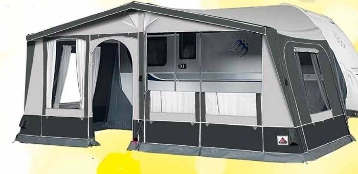 Dorema Horizon AIR Deluxe All Season 2023 3 Dorema Horizon AIR Deluxe All Season 2023