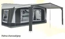 Dorema Horizon AIR Deluxe All Season 2023 11 Dorema Horizon AIR Deluxe All Season 2023 -Camping Haven Shop doremahorrizonairallseason19palma compressor 1
