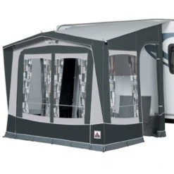 Dorema Omega De Luxe 2023